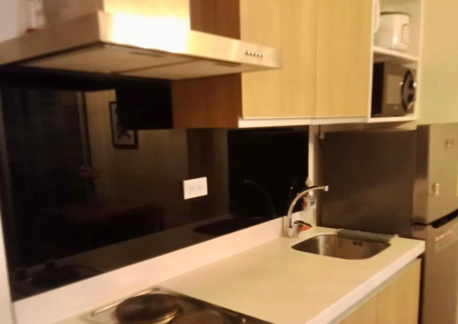 Spacious 1Bedroom Condotel Resort Paranaque City Hotel