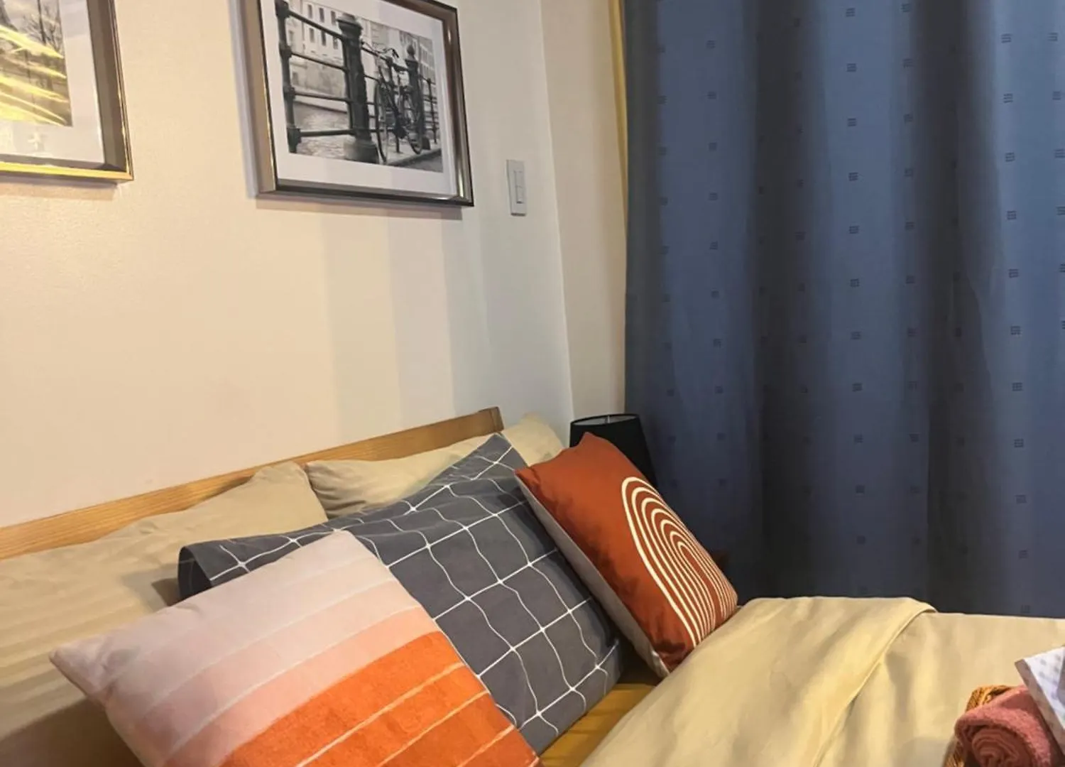 Hotel Spacious 1Bedroom Condotel Resort Paranaque City