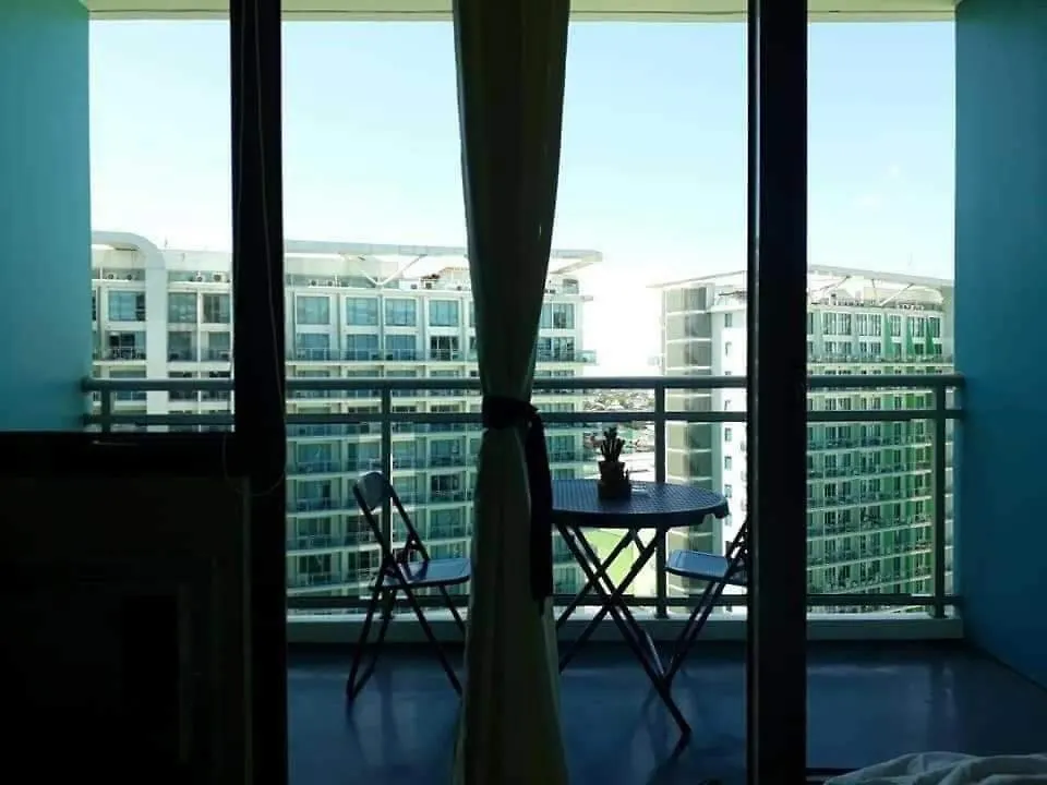 Hotel Spacious 1Bedroom Condotel Resort Paranaque City