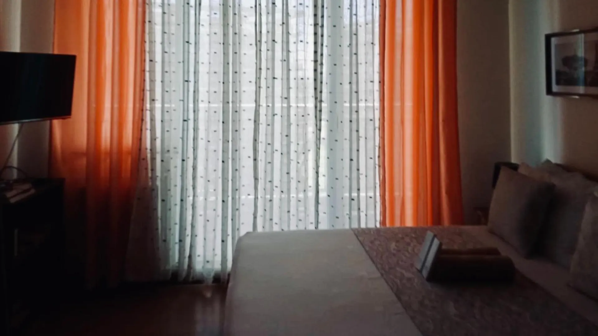 Spacious 1Bedroom Condotel Resort Paranaque City Hotel